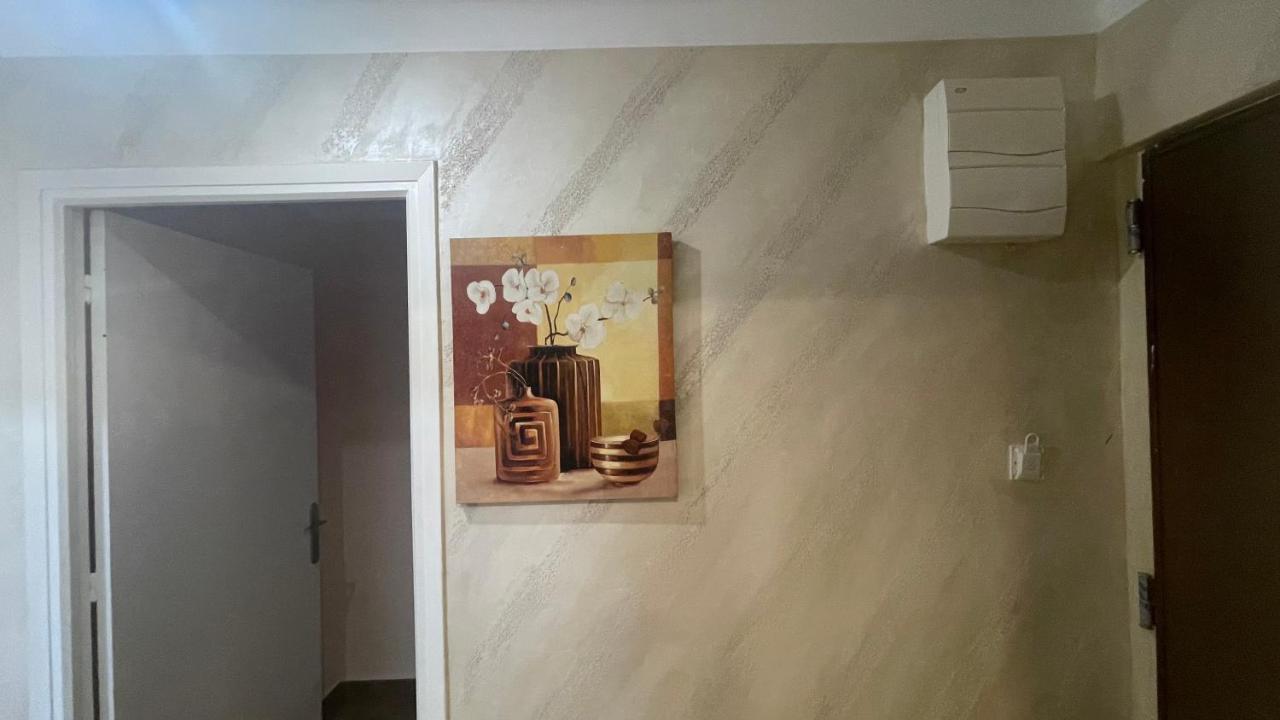 شقة بينالماذينا  في Apartamento Santa Ana المظهر الخارجي الصورة